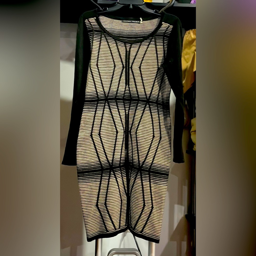 Sweater dress in perfect condition
